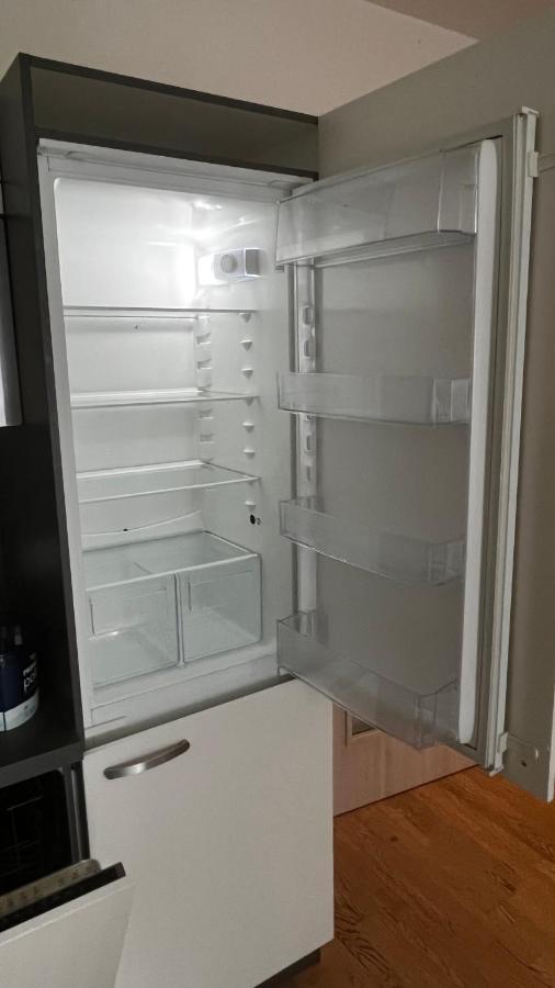 פראג Residence Garden Tower - 8 Min Do Centra, Garaz מראה חיצוני תמונה