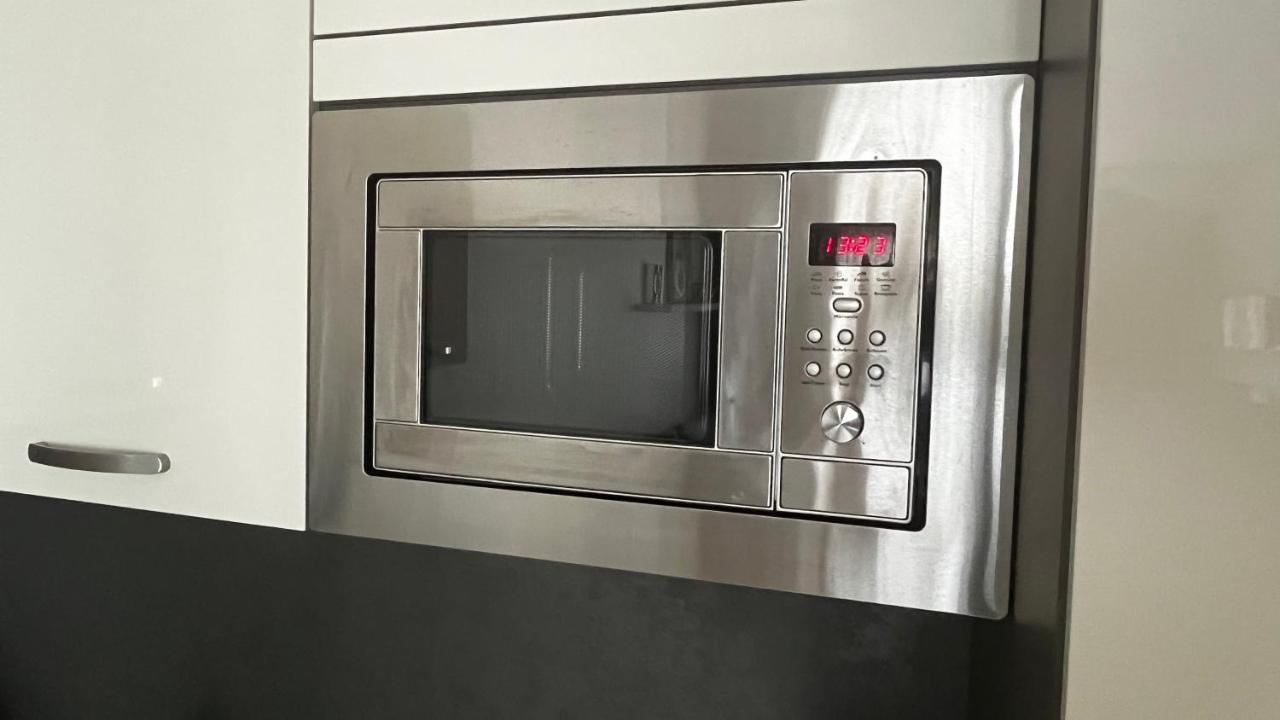פראג Residence Garden Tower - 8 Min Do Centra, Garaz מראה חיצוני תמונה