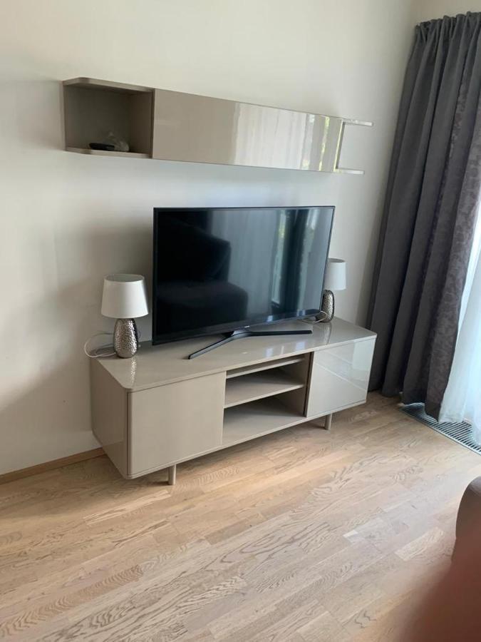 פראג Residence Garden Tower - 8 Min Do Centra, Garaz מראה חיצוני תמונה