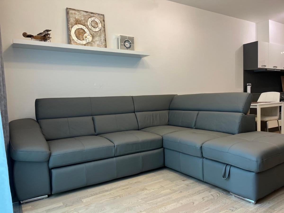 פראג Residence Garden Tower - 8 Min Do Centra, Garaz מראה חיצוני תמונה